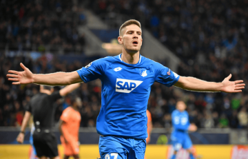 德甲:云达不来梅VS霍芬海姆,专家最新比分预测