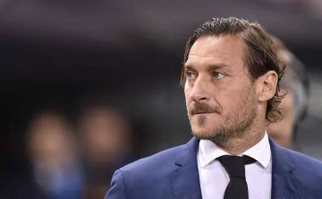 罗马迎来百年荣耀在望,闯入欧冠的关键时刻,一人地位超越托蒂与加斯佩里尼