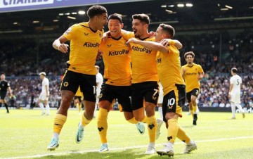 9分领跑!阿森纳真要夺冠了?曼城后半程狂暴模式让枪手不敢松懈