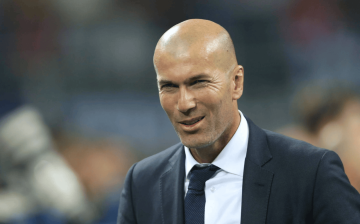 齐达内更衣室哲学核心:教练为球员而存在 皇马王朝根基在此