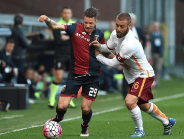 意甲 热那亚VS比萨 赛前全方位分析及比分预测