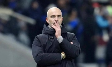 一举三得?曼联幕后推动马雷斯卡与曼城传闻 蓝军成红魔最大竞争对手