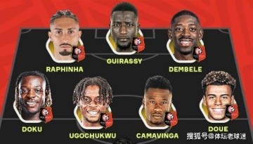 金球奖先生、德甲大杀器、身价最贵的20岁球员，都来自于这支球队