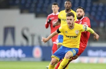 德甲周六焦点战!海登海姆主场迎狼堡:6 胜劲旅剑指连胜,20 球锋线能否破防?