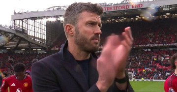 曼联下赛季剑指冠军,欲邀名帅执掌帅印!卡里克晋级欧冠关键,却恐无缘留任