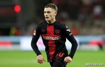 不是维尔茨太强,只是曼城别无选择,德布劳内的接班人在巴萨