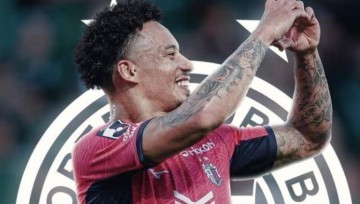 刘诚宇下个月将官宣留洋德甲!新东家门兴已报价400万,跟他父亲面谈