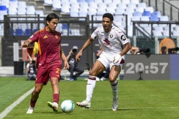 1-0大冷门,意甲第19掀翻意甲第4,穆帅老东家2连胜终结 赛季首败