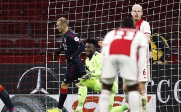 特温特志在冲击欧冠资格，福伦丹能否抵挡？