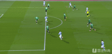 米雷蒂建功大卫打破意甲16场进球荒，尤文3比0萨索洛，斯帕莱蒂：只发挥80%功力