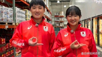 德甲成乒坛顶流战场!张本兄妹3倍薪资空降,与樊振东上演德比,13战11负能否翻盘?