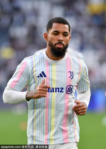 砸5000万欧元买了个“寂寞”!尤文图斯欲清洗道格拉斯·路易斯,英超或成避风港!