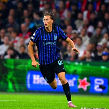 齐沃的青春豪赌!国米18胜1平奇迹背后,是年轻风暴还是欧冠隐患?