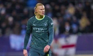 曼城0-3惨败皇马 更衣室内气氛凝重 蓝月亮输掉的远不止一场比赛