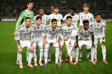 欧冠进入开云关键阶段,皇马的比赛经验再次显现价值