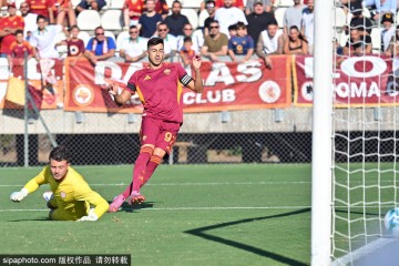 2500万新援韦斯利首秀进球,罗马1-0小胜博洛尼亚!年轻边卫如何撼动意甲赛场?