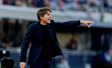 一日意甲最新动态:国米欧冠晋级压力骤增,经纪人炮轰孔蒂不重视新人