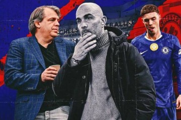 花光数十亿还在摆烂?切尔西下课潮背后,是管理层不敢认的失败