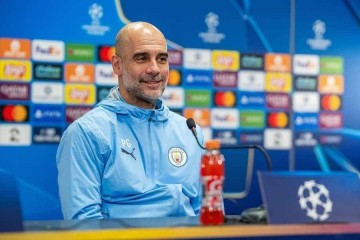 落后阿森纳7分,瓜迪奥拉承认对手是世界最佳