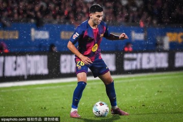 一周三战!巴萨伤病名单更新,经典大战悬念迭起