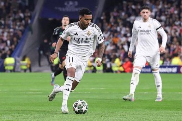 8000万欧天价!罗德里戈引三队哄抢,阿森纳领跑谁能截胡皇马金童?