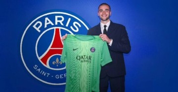 再见,巴黎!舍瓦利耶来了,欧冠功勋门将离队倒计时,将转投曼联