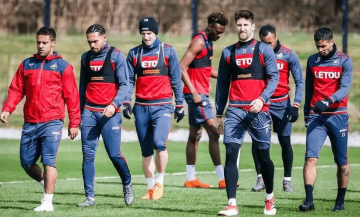 周日011 法甲 尼斯VS摩纳哥,数据前瞻