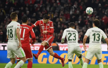 周日023德甲|残阵防线对决!弗赖堡VS科隆:冲欧执念VS保级绝境