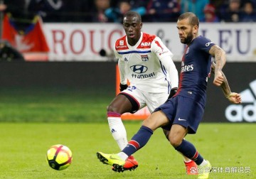 法甲消息!杜库雷自摆乌龙+染红!莫雷拉绝杀!里昂2-1力克白堡!