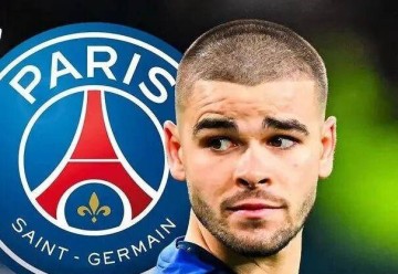 欧冠淘汰赛大巴黎:两回合打平不惧点球大战,舍瓦利耶成为关键因素