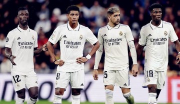 回马枪！7000万拿下西甲明星，皇马为什么要反悔？