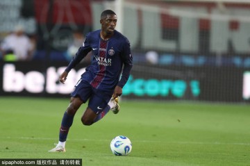 巴黎圣日耳曼的光辉与挑战：欧冠前的关键一战