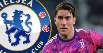 弗拉霍维奇备受伤病困扰，切尔西仍有意签下他