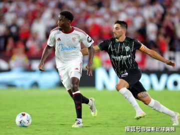 曼联锁定西甲中场新星,欲引援替代卡塞米罗