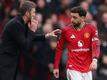 曼联最大的优势,开始变成卡里克留队的最大障碍