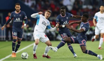 法甲：里昂 VS 图卢兹