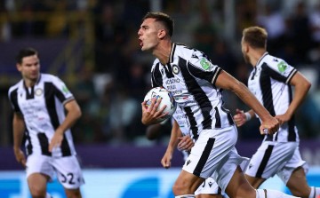 努涅斯成为那不勒斯新希望,丁丁冲击意甲冠军