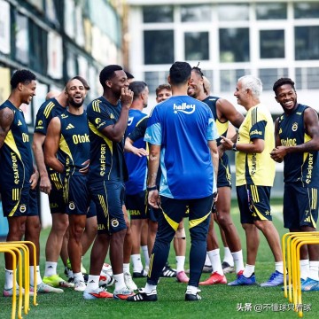 穆里尼奥下课还是为自己的冲动买单,离开五大联赛就是离开秩序