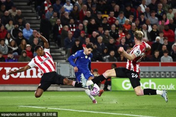 本赛季欧冠参与进球榜:凯恩、拉什福德、姆巴佩等4人均5球