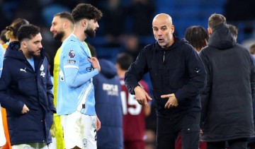 英超前瞻森林主场造冷可能性高,七连胜曼城也有短板,福登成关键