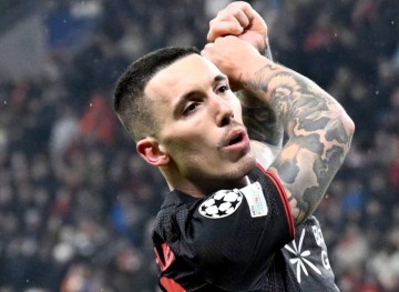 2-0!0-0!德甲劲旅晋级,欧冠16强诞生12席,4队通过附加赛晋级