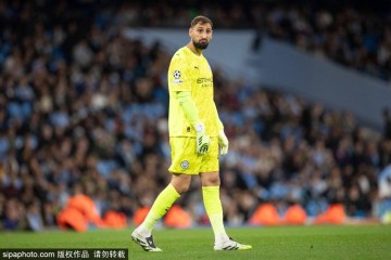 金球奖之夜:大巴黎的得与失,舍瓦利耶的失误与多纳鲁马的荣耀