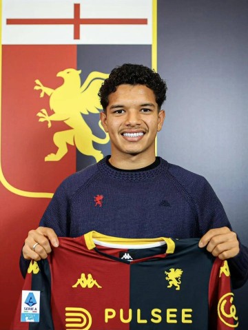 意甲前瞻|拉齐奥VS热那亚,客队五轮不败,迎抢分时机