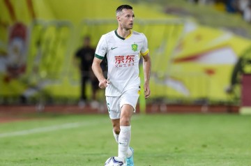 为补强大短板!国安敲定法甲24岁天才中场,后防外援恐遭强行解约