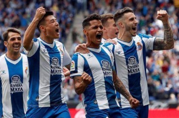 西甲第22轮分析:西班牙人VS阿拉维斯,双方急需3分,首发出炉