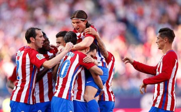 莱万特近五轮赛事表现稳定，马德里竞技欧冠赛场遭遇挫折