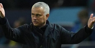 重磅!勒沃库森瞄准穆帅,德甲冠军有底蕴,能冲欧冠