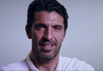 布冯:孔蒂回尤文?我不信他会离开那不勒斯 意大利必须进世界杯