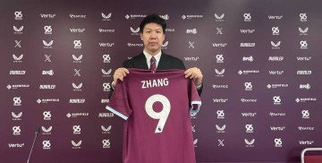 官宣！辽足名宿之子，18岁1米9前锋，离开辽宁铁人，加盟伯恩利