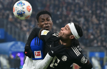 爆冷!凯恩进球,德甲霸主又掉链子:2场不胜狂丢5分